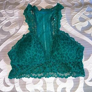 Aerie Lace Bralette